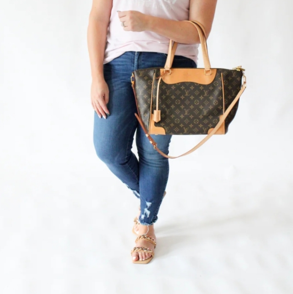 Louis Vuitton Estrella NM